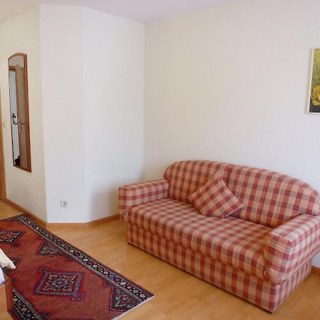 Schelingen Apartment Flesch-2 By Interhome מראה חיצוני תמונה