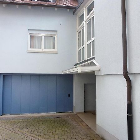 Schelingen Apartment Flesch-2 By Interhome מראה חיצוני תמונה