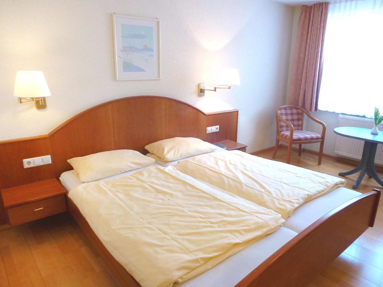 Schelingen Apartment Flesch-2 By Interhome מראה חיצוני תמונה