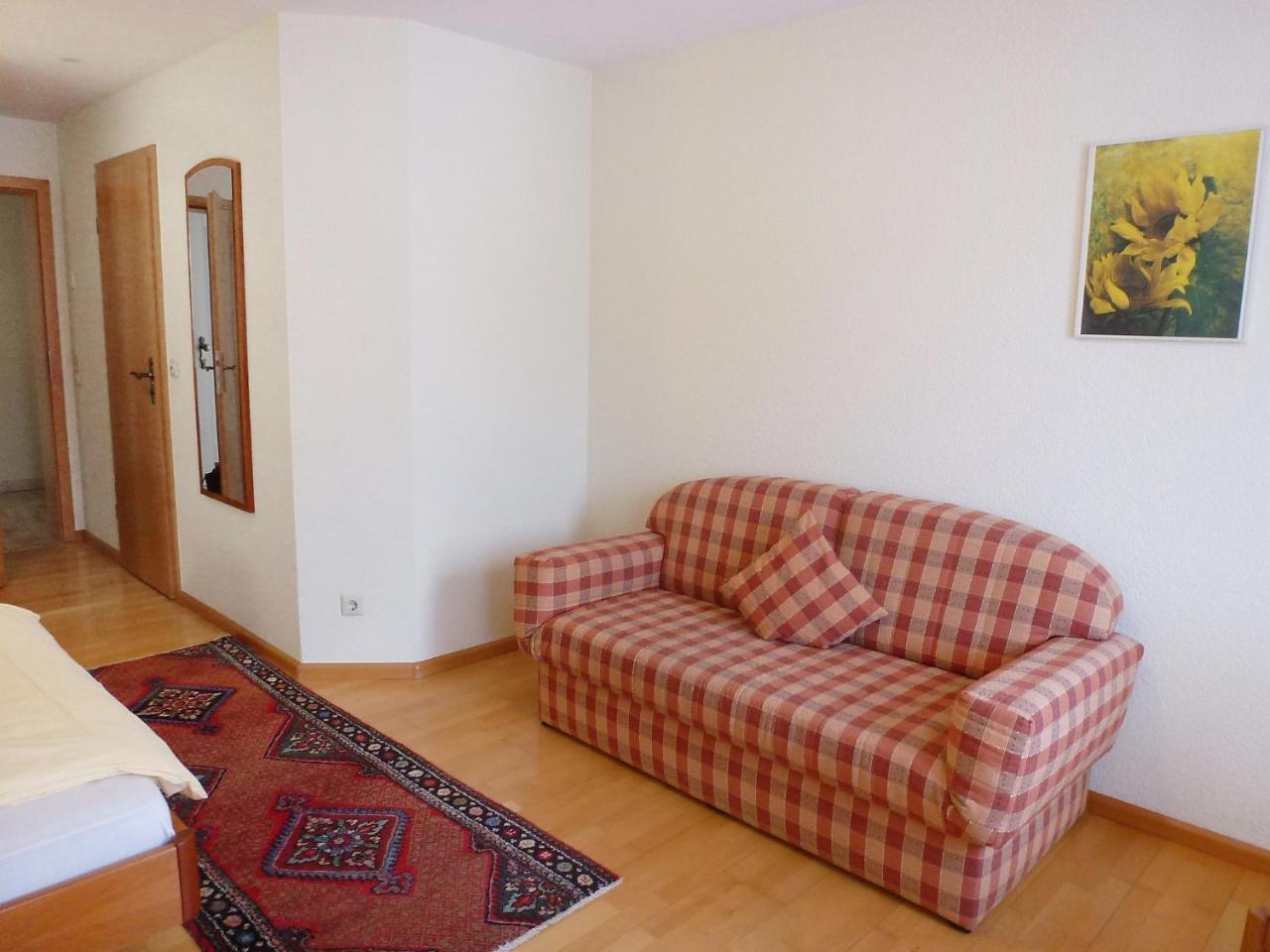 Schelingen Apartment Flesch-2 By Interhome מראה חיצוני תמונה