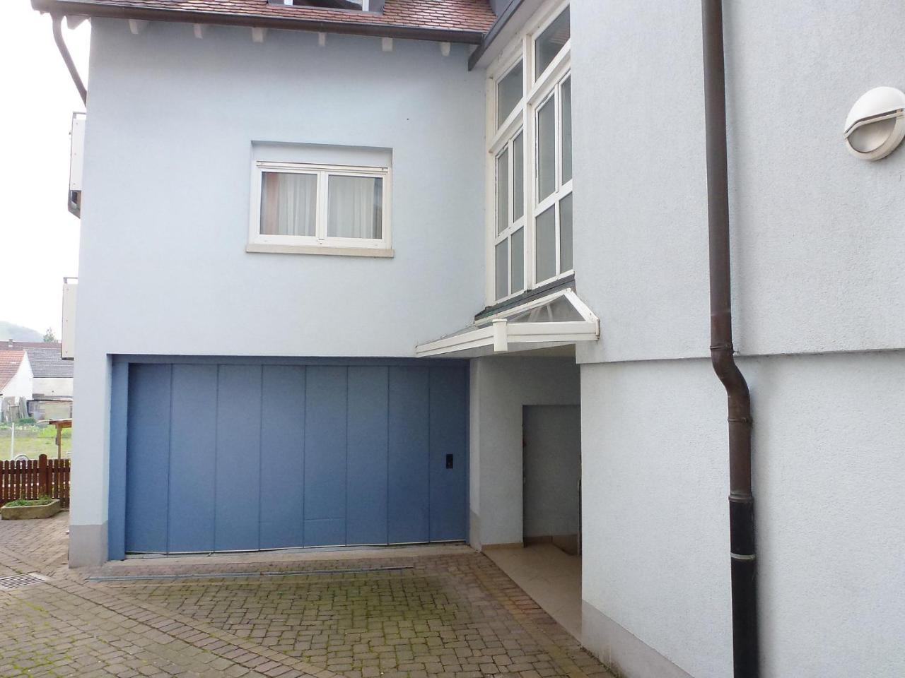 Schelingen Apartment Flesch-2 By Interhome מראה חיצוני תמונה