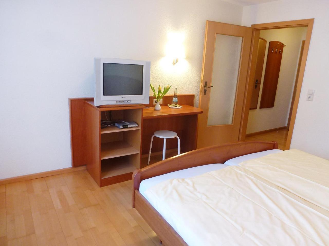 Schelingen Apartment Flesch-2 By Interhome מראה חיצוני תמונה